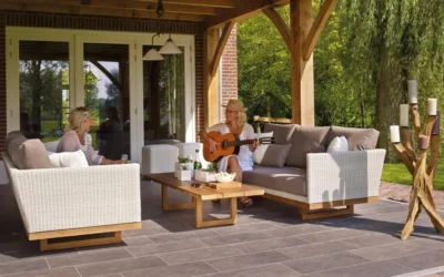 How a New Deck Can Increase Your California Home’s Value