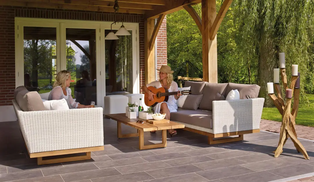 How a New Deck Can Increase Your California Home’s Value